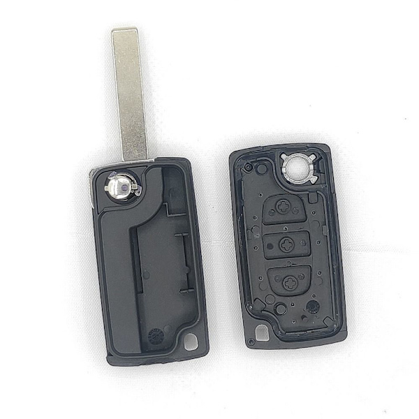 Kauko- case Auton avainkotelo 3B CE536 VA2 3B CE536 VA2 3B CE536 VA2
