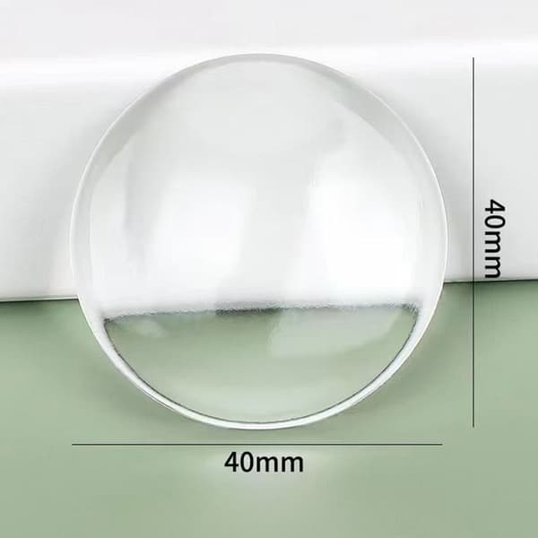 Tarra Anti-Collision Buffer Pad