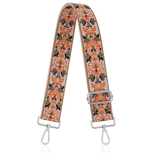 Kukkarohihna Crossbody olkahihna 12 12 12