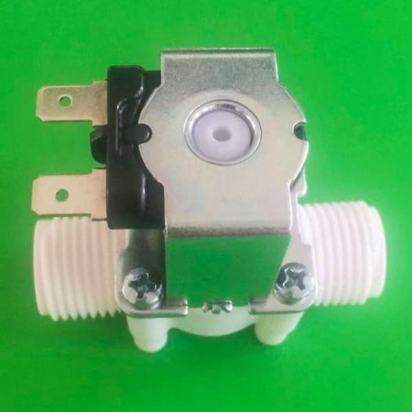 Magnetventilkontrollbryter DC24V DC24V dc24v