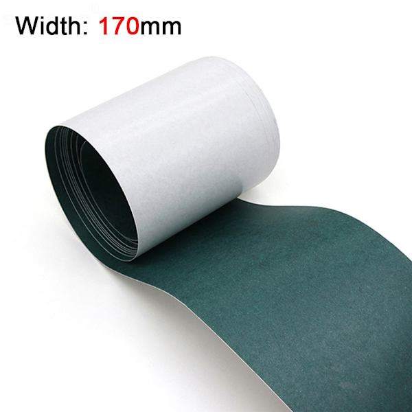 1 metrin akun tiiviste ohrapaperin eristystiiviste 170 mm 170 mm 170mm