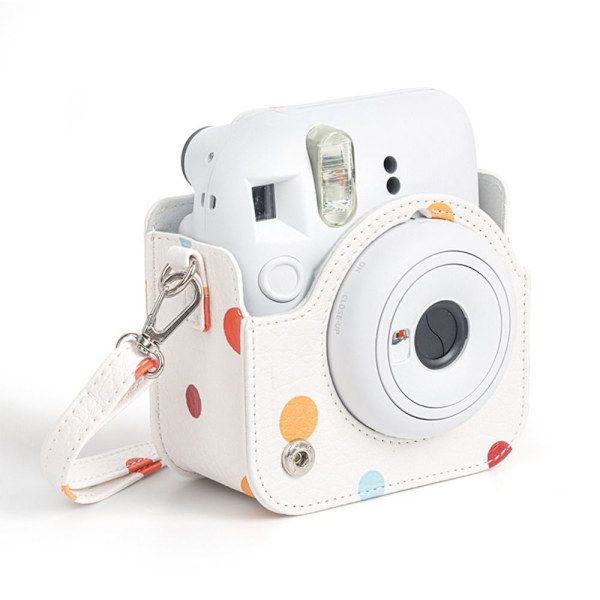 Instant Camera Case Storage Bag Cover