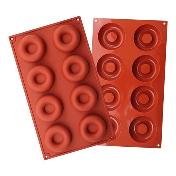 Silikon smultringform smultringformer 04 04 04