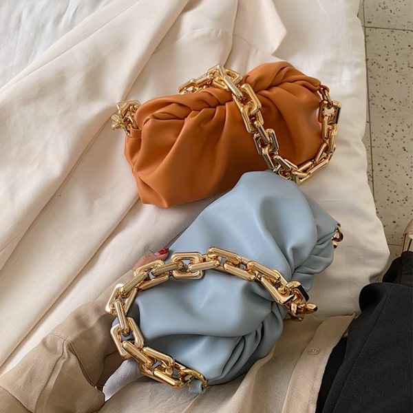 Bag Chain Handväska Axelremmar 9 9