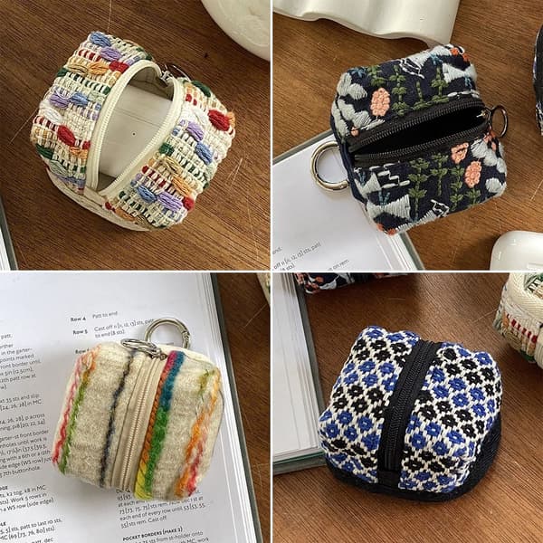 Bluetooth kuulokelaukku, case BB B