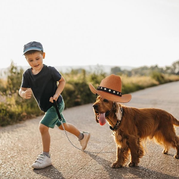 Pet Hat Dogs Lippalakit MUSTA black