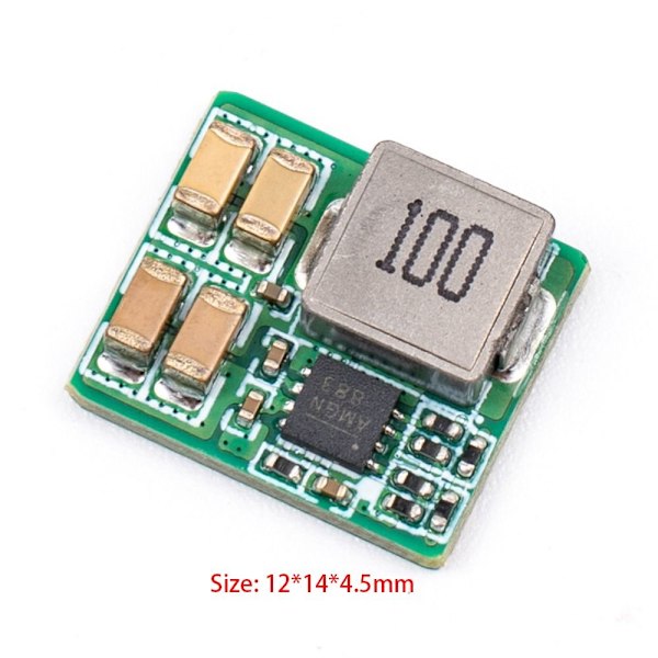 Power BLITZ PSM BXN Switch Buck 1pcs