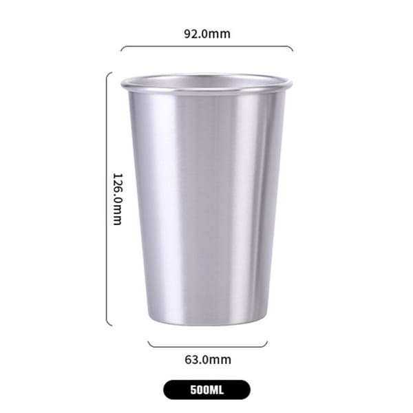 Ölkoppar Dryckeskopp 500ML04 04 500ml04