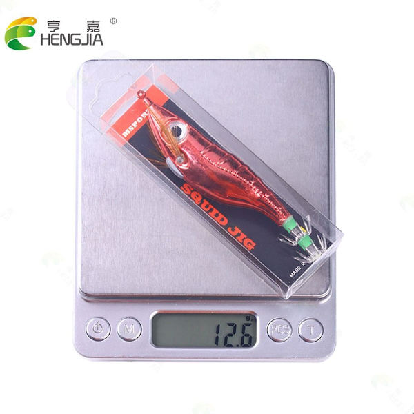 kutoa Squid Hook Octopus Bait 2 2 2