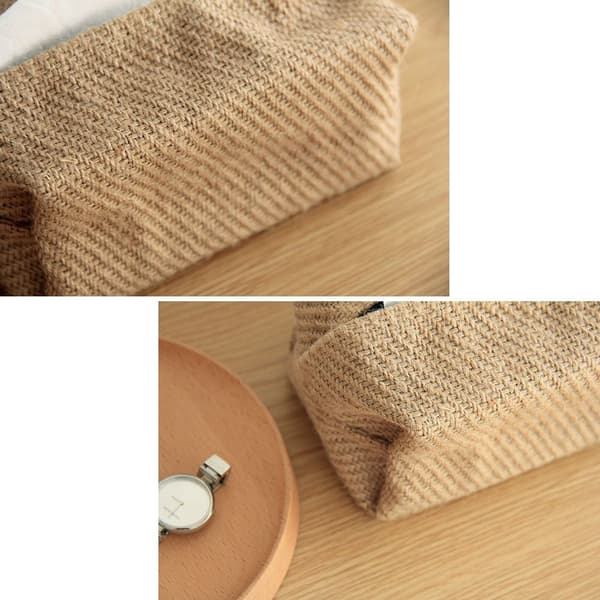 Tissue Case Serviett Tissue Holder 1 1 1