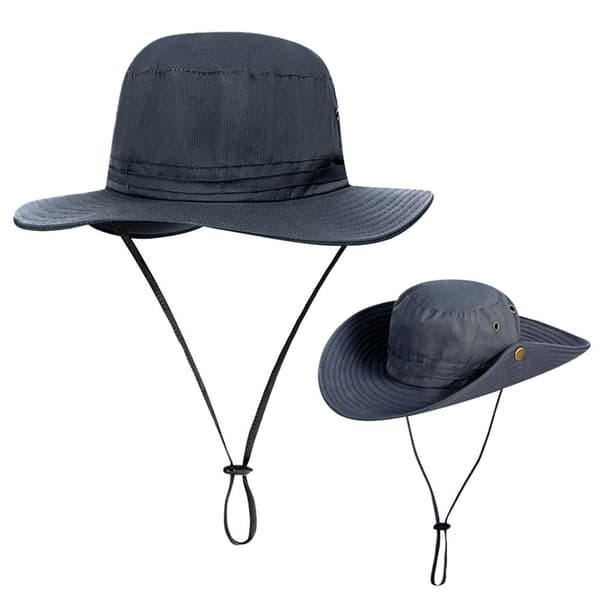 Spandhat UV-beskyttelse BLÅ Blue