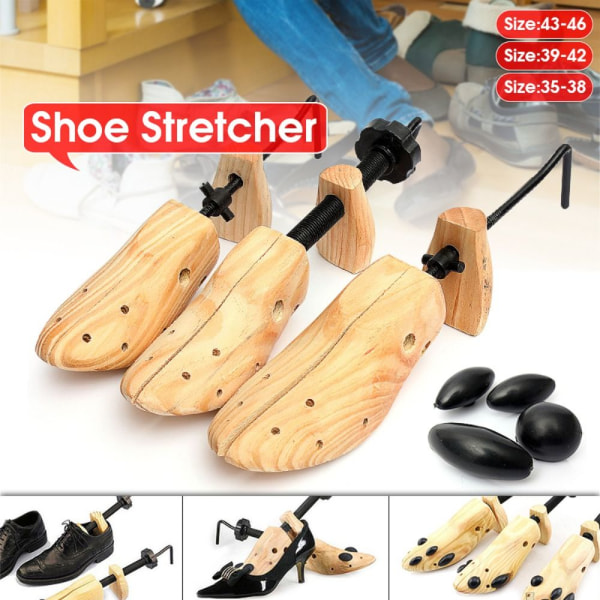 1 st Shoe Stretcher Shoes Tree L