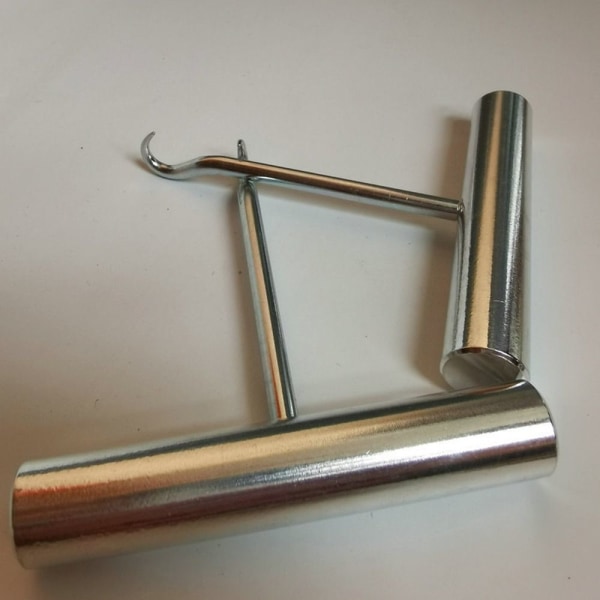 Badmintonracket Stringing Puller Tennisracket String Squash