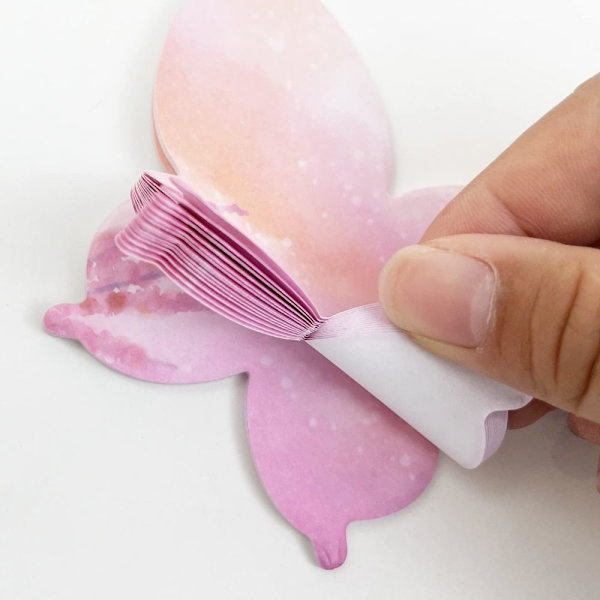 Sticky Notes Anteckningsblock Memo Pad