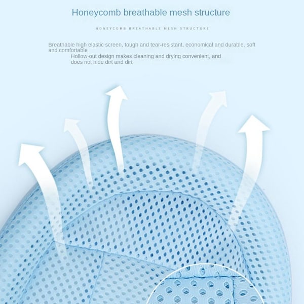 Baby Shower Net uimaverkkopussi CC C