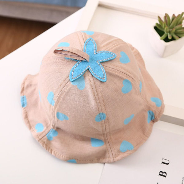 Bucket Hat Fisherman Cap GREY Gray