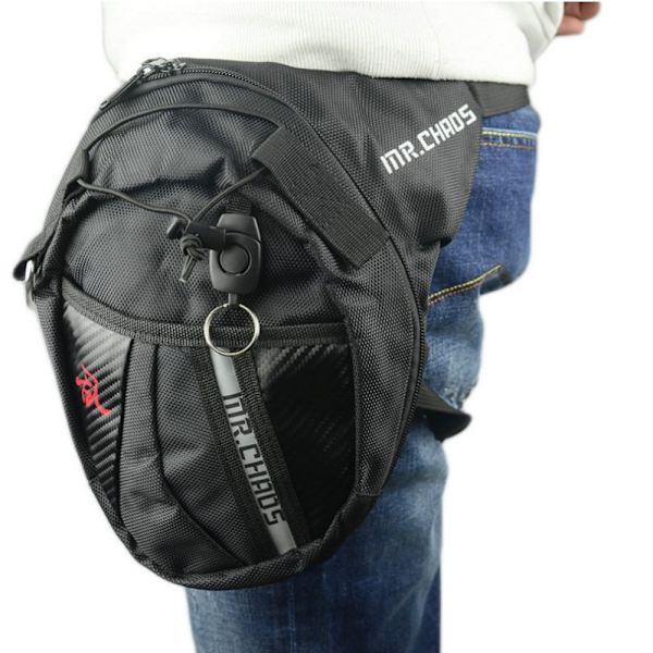 Bentaske Cykeltaske 2 2 2