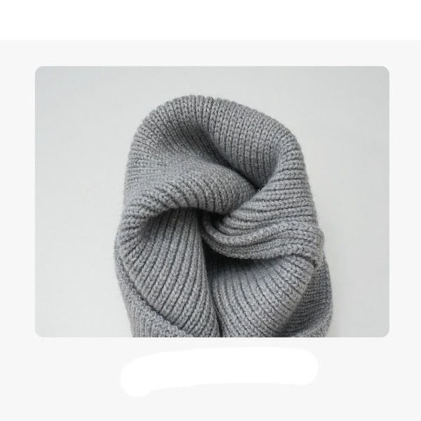 Vintervarma hattar Casual Stacking Hats 4 4 4