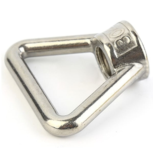 Triangle Nuts Lifting Eye Nuts M12 M12 M12