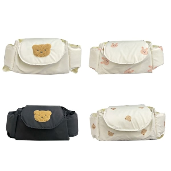 Baby Organizer Bag Mummy Bag STYLE 4 STYLE 4 Style 4