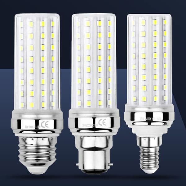 LED Ei välkkymistä TRUE WHITEE27 16W E27 16W True WhiteE27 16W