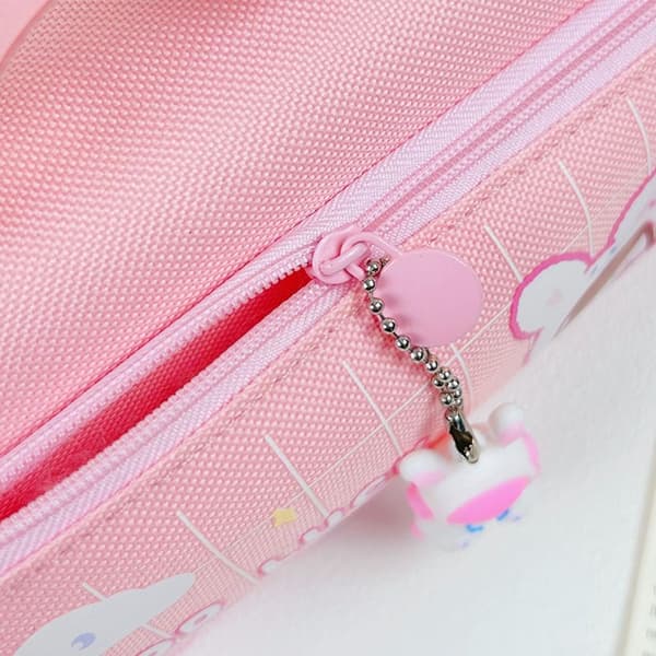 Pen Bag Penalhus BLÅ Blue