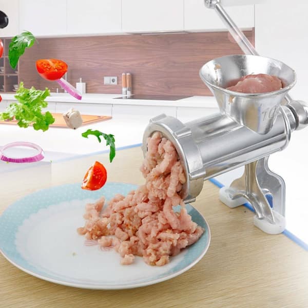 Köttkvarn Nudelkvarn 2 2