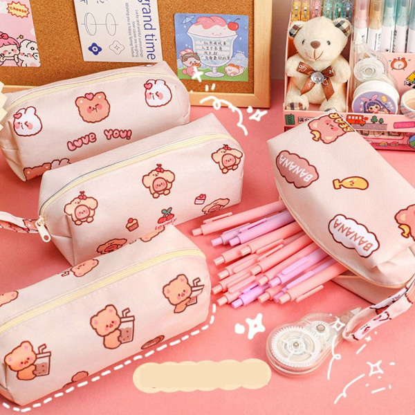 Blyantveske Blyantveske C C C