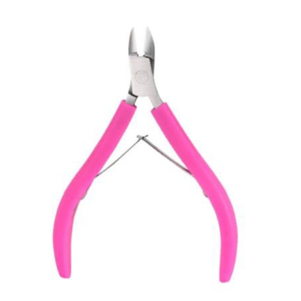 Cuticle Negleklipper Manikyr Nipper 03 03 03