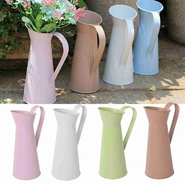 Blomstervase Urtepotte FARVE 4 FARVE 4 Color 4