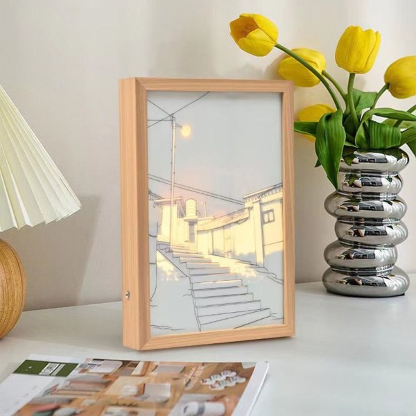 INS Deco Led-valomaalaus 01 01 01