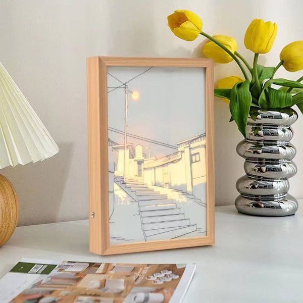 INS Deco Led-valomaalaus 04 04 04