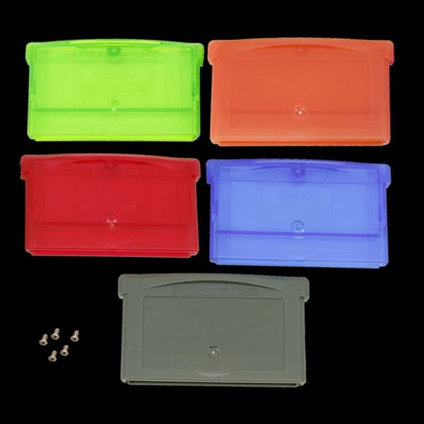 10 kpl Case Pelikasetti 2 2 2