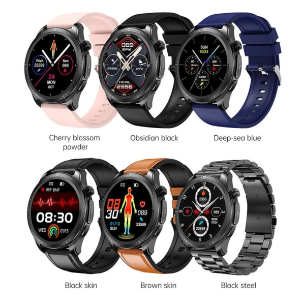 Health Smart Watch Sport Smartwatch 5 5 5