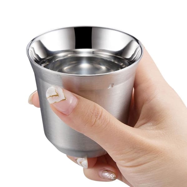 Kaffekopp Drickskopp 160ML 160ML