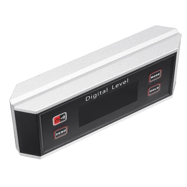 Digital vinkelmåler Tester Inclinometer Level Box