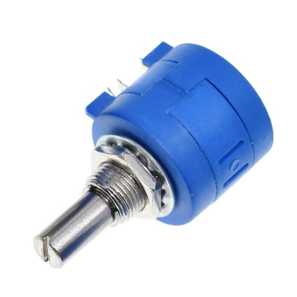 2st 3590S-2-103L Potentiometer Multiturn 2PCS 100K 2PCS 100K 2pcs 100K