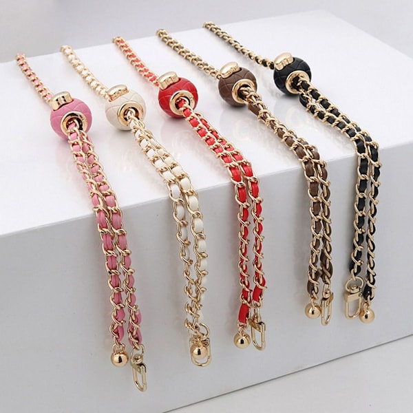 Golden Balls Chain Non-fading Chain 3 3 3