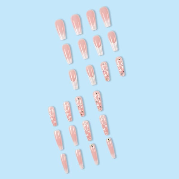 Fake Nails False Nail 2 2 2