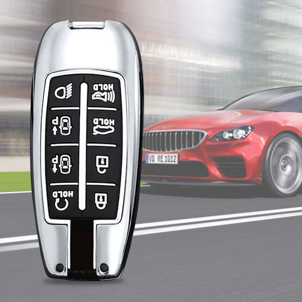 Auton case Kauko-auton avainkotelo MALLI 3 MALLI 3 Model 3