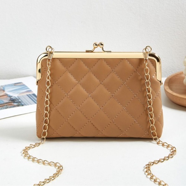 Handväska Crossbody Väska ROSA pink