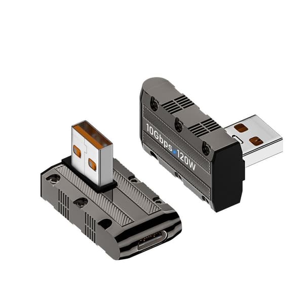 Type-C 3.1 til USB Adapter USB-C Converter 3 3 3
