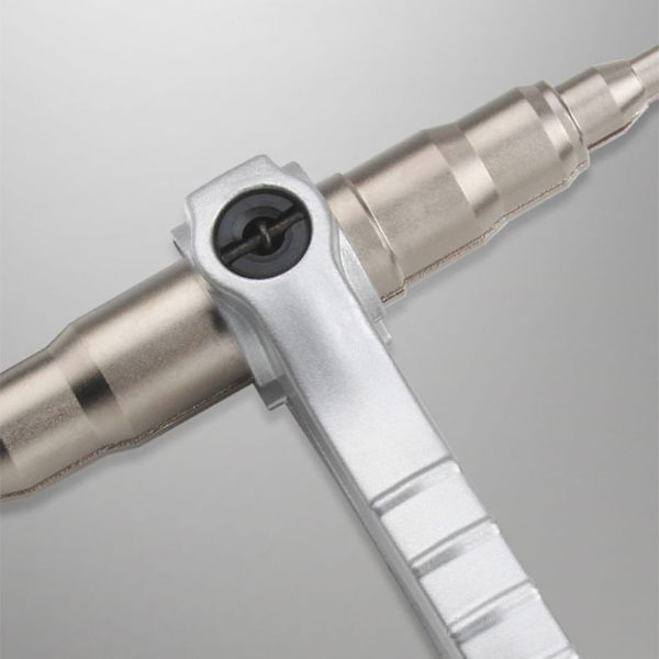 Tube Expander Hot Refrigeration Tool Pipe Manual Expansion Tool