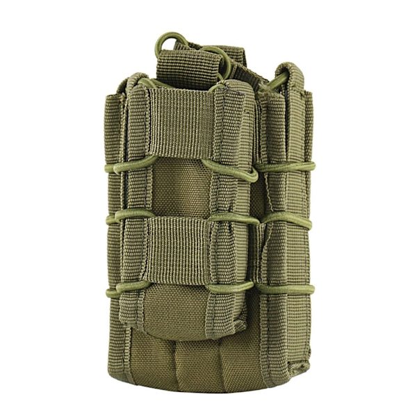 1stk Militær midjeveske Outdoor Tactical Pack CP CP CP