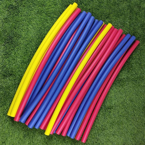 Golf Swing Stick Power Trainer BLÅ Blue