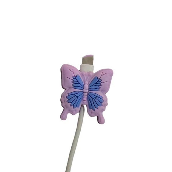 USB kaapeli Bite Data Line Protector 1 1 1