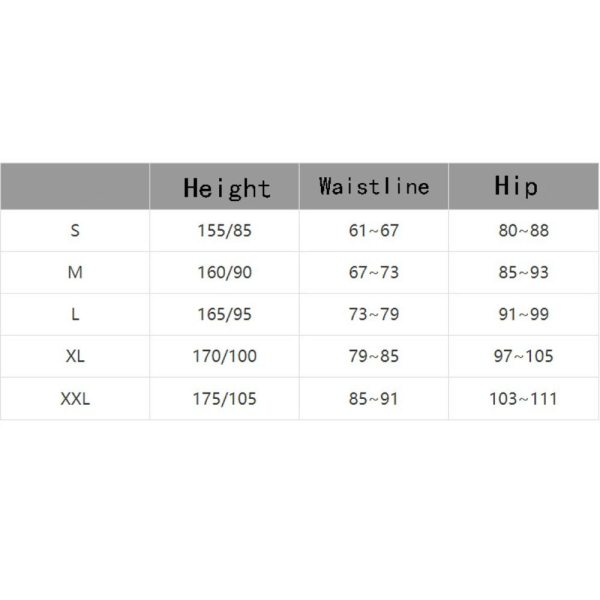 2 STK Truser for kvinner Dameundertøy L1 1 L1