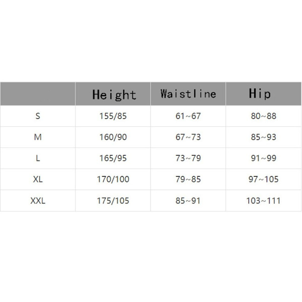 2 STK Truser for kvinner Dameundertøy L3 3 L3