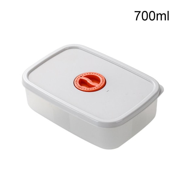 Kylskåp Fresh Box Case 700ML 700ML 700ml