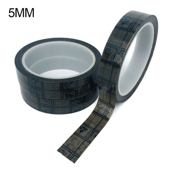 Grid Anti-Static Tape Høyviskositetstape 5MM 5MM